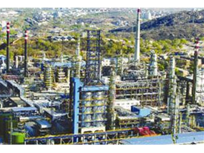 油田工藝流監(jiān)測項(xiàng)目