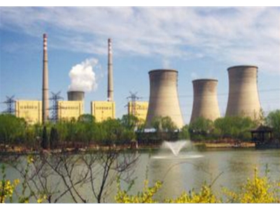 臨沂電廠節(jié)能監(jiān)測項目